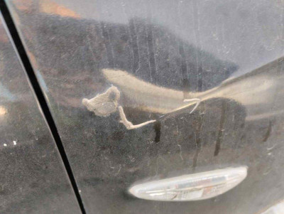 ALETA DELANTERA DERECHA, MAZDA, 6 BERLINA (GH)