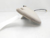  PARASOL IZQUIERDO PEUGEOT 607 (S1)(12.2000) 