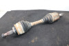  TRANSMISION DELANTERA IZQUIERDA TOYOTA LAND CRUISER (J12) 