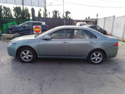 HONDA ACCORD BERLINA (CL/CN)