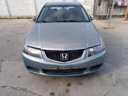  HONDA ACCORD BERLINA (CL/CN) 