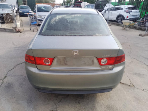  HONDA ACCORD BERLINA (CL/CN) 