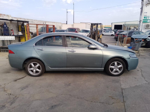  HONDA ACCORD BERLINA (CL/CN) 