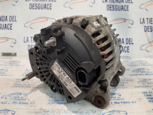  ALTERNADOR 