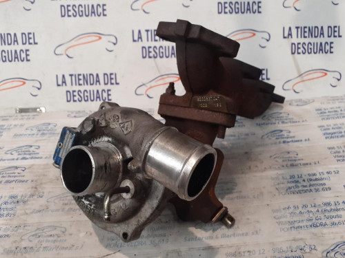  TURBOCOMPRESOR 