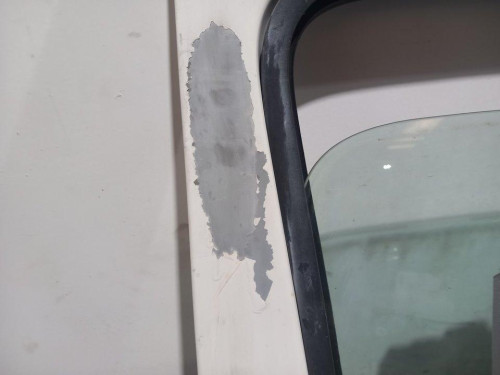  PUERTA DELANTERA DERECHA FORD TRANSIT FURGÓN CORTO (FY) 