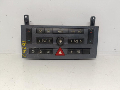 MANDO CALEFACCION / AIRE ACONDICIONADO, PEUGEOT, 407 COUPÉ