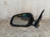 RETROVISOR IZQUIERDO 
