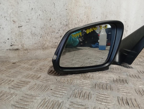 RETROVISOR IZQUIERDO 