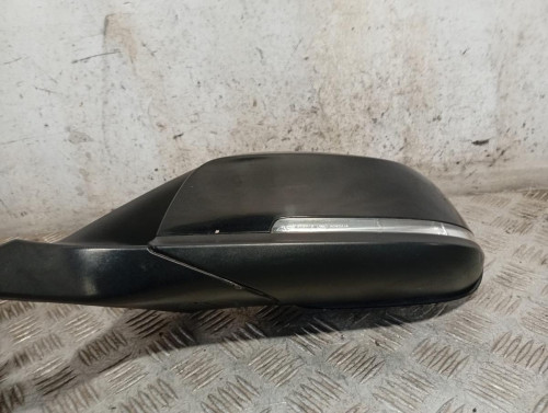 RETROVISOR IZQUIERDO 