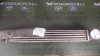 INTERCOOLER Fiat I DOBLÒ (119) 
