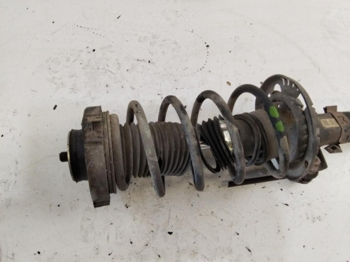 AMORTIGUADOR DELANTERO IZQUIERDO Seat IBIZA (6L1) 