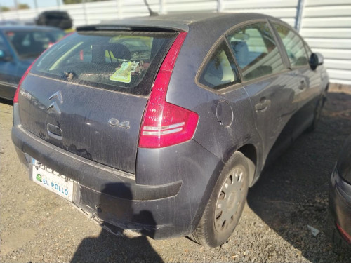  CITROEN C4 BERLINA 