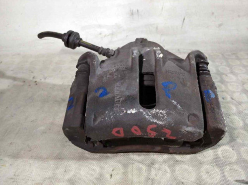 PINZA DE FRENO DELANTERA DERECHA RENAULT MEGANE II BERLINA 5P 