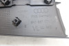 MANDO ELEVALUNAS DELANTERO IZQUIERDO AUDI A4 BERLINA (8K2) 