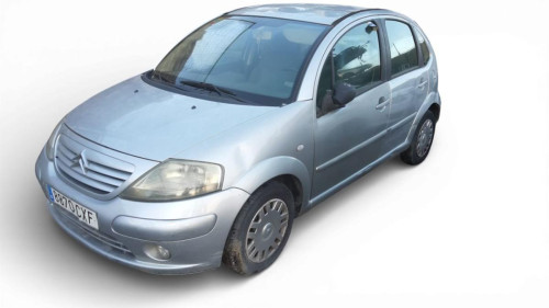 CITROEN C3 б/у