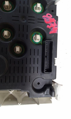 CUADRO INSTRUMENTOS, RENAULT, LAGUNA GRANDTOUR (K56)