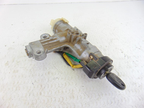  ANTIRROBO / LLAVE CONTACTO HYUNDAI SANTA FE (CM) 