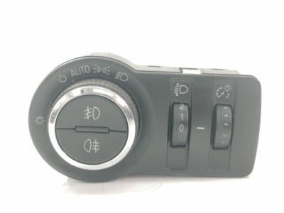 MANDO LUCES, OPEL, INSIGNIA SPORTS TOURER
