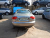  AUDI A4 BERLINA (8E) 