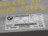  MODULO ELECTRONICO BMW SERIE X5 (E70) 
