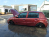  Renault Clio II Fase II (B/CB0)(2001->) SIN IDENTIFICAR 