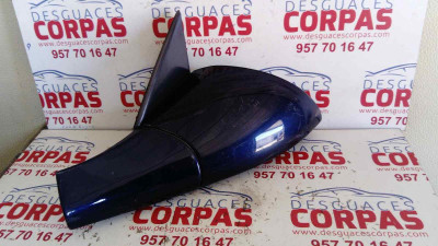 RETROVISOR IZQUIERDO, Opel, VECTRA B BERLINA