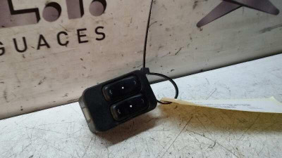MANDO ELEVALUNAS DELANTERO IZQUIERDO, OPEL, ZAFIRA A
