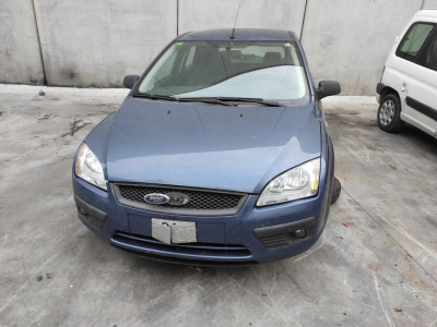FORD FOCUS BERLINA (CAP)