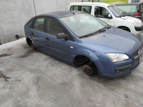 FORD FOCUS BERLINA (CAP) — автомобиль-донор на запчасти 