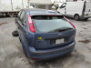FORD FOCUS BERLINA (CAP) — автомобиль-донор на запчасти 