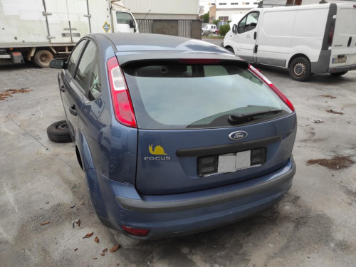 FORD FOCUS BERLINA (CAP) — автомобиль-донор на запчасти 