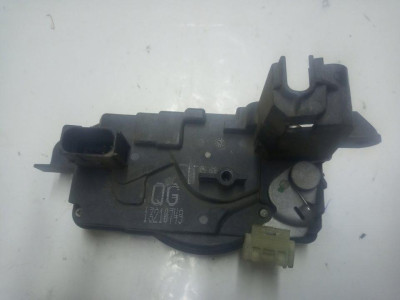 CERRADURA PUERTA DELANTERA DERECHA, Opel, ASTRA H BERLINA
