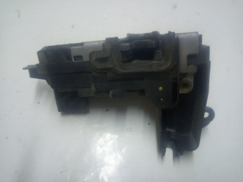 CERRADURA PUERTA DELANTERA DERECHA Opel ASTRA H BERLINA 