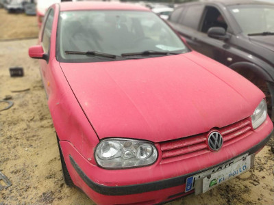 VOLKSWAGEN GOLF IV BERLINA (1J1)(10.1997)