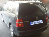 VOLKSWAGEN TOURAN (1T1)
