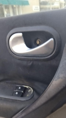 MANETA INTERIOR DELANTERA IZQUIERDA Renault Megane II Berlina 3P (10.2002->)