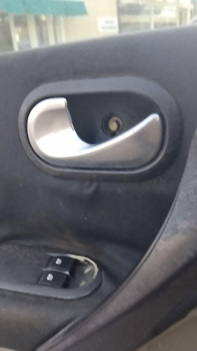 MANETA INTERIOR DELANTERA IZQUIERDA Renault Megane II Berlina 3P (10.2002->) Renault Megane II Berlina 3P (10.2002->) 