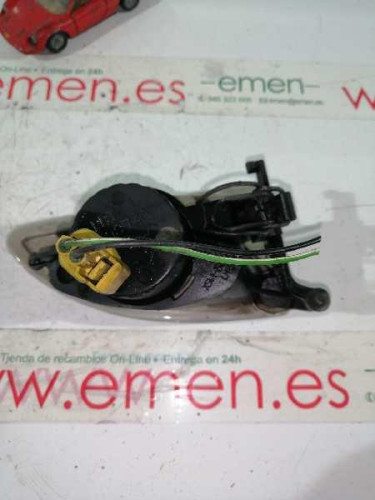  FARO ANTINIEBLA IZQUIERDO FORD FOCUS BERLINA (CAK) 