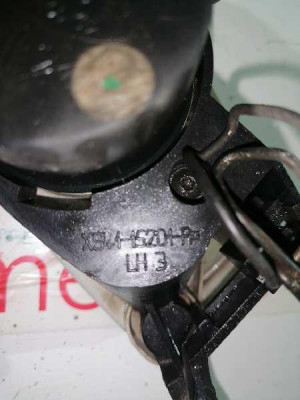 FARO ANTINIEBLA IZQUIERDO, FORD, FOCUS BERLINA (CAK)