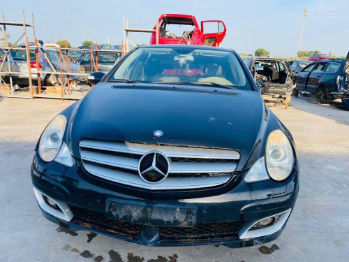  MERCEDES-BENZ CLASE R (BM 251) 