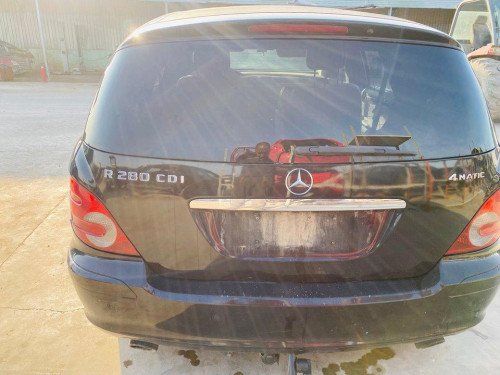  MERCEDES-BENZ CLASE R (BM 251) 