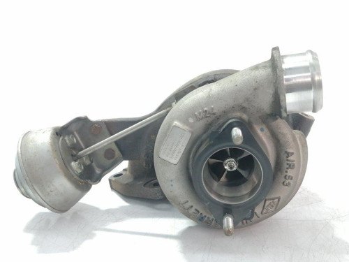  TURBOCOMPRESOR, HONDA, FR-V (BE) 