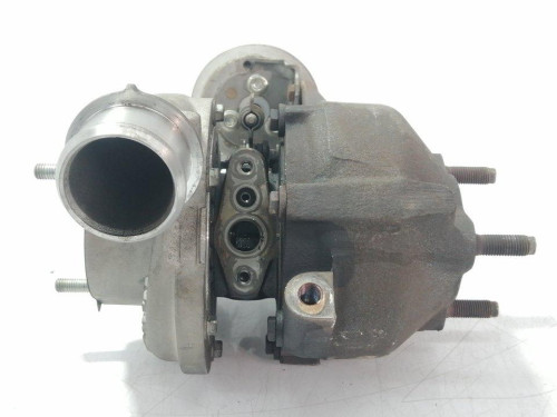  TURBOCOMPRESOR, HONDA, FR-V (BE) 