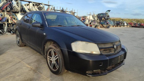  DODGE AVENGER (JS) 
