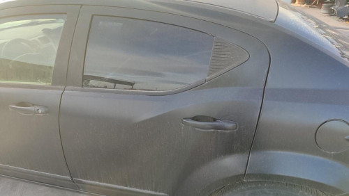  DODGE AVENGER (JS) 