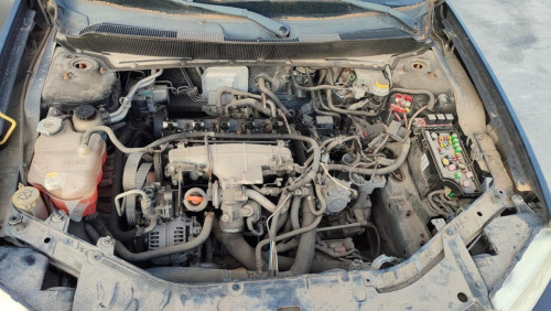  DODGE AVENGER (JS) 