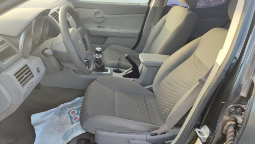  DODGE AVENGER (JS) 