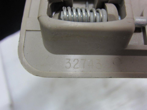  NO IDENTIFICADO CHRYSLER JEEP GR.CHEROKEE (ZJ)/(Z) 
