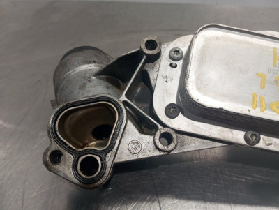 SOPORTE FILTRO ACEITE, CHEVROLET, CRUZE